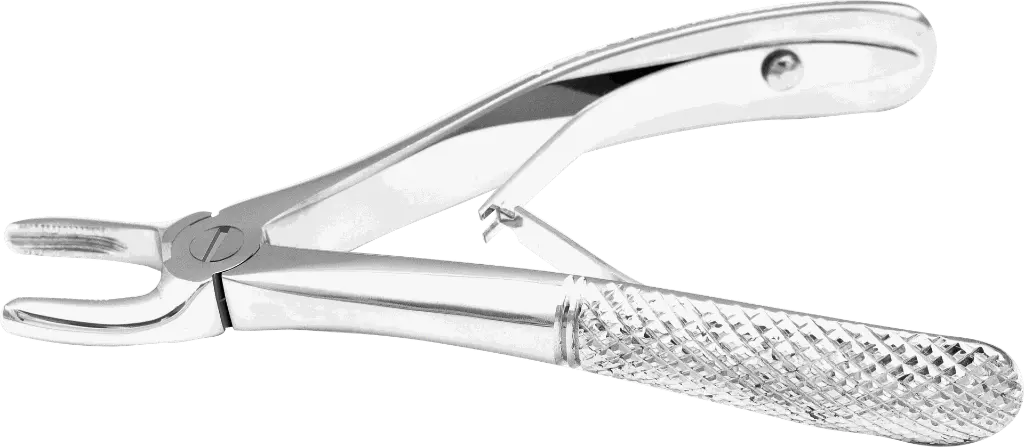 13.2-Klein upper premolar  - Individual - Standard - paediatric -Product pic.webp