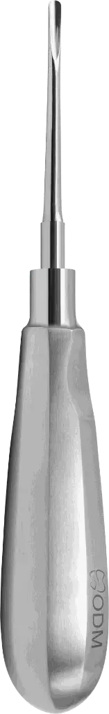 16.1-Root Elevator Luxator  3mm Straight - standard - Adult- product pic.webp