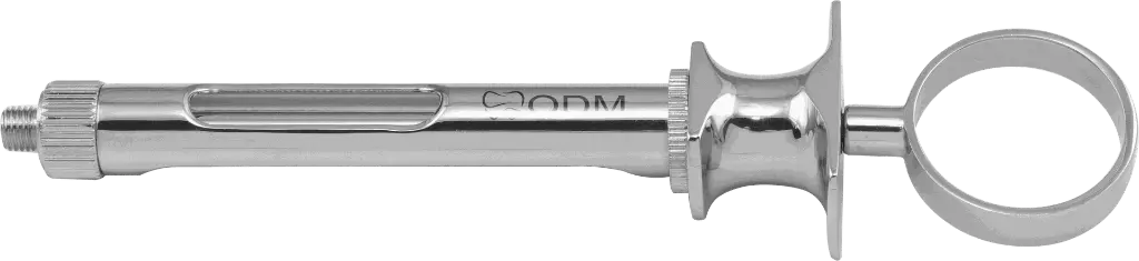 30.13-Aspirating Syringe With Harpoon 2.2ml.webp