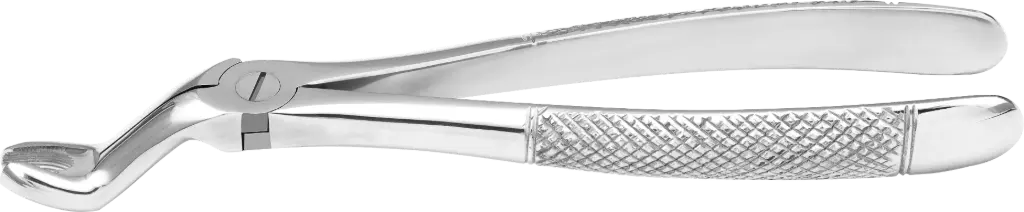 Upper Third Molars - Individual - Standard