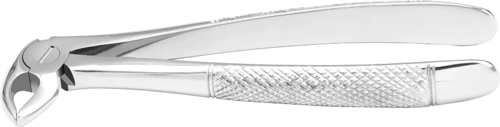 Lower incisor & Canine - Individual - Standard