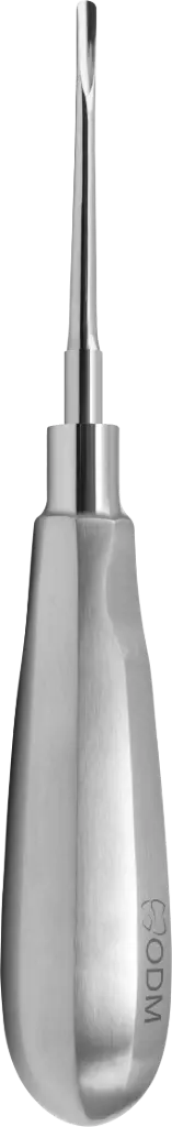 Root Elevator Luxator 3mm Straight - standard - Adult | My Website