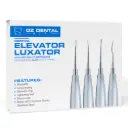 Root Elevator Luxating - Set - standard - Adult (Set of 07)