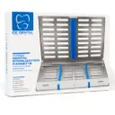 Dental Instruments Sterilization Cassette – Holds 10 Instruments