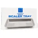 Dental Instruments Scaler Tray holds 07 pcs