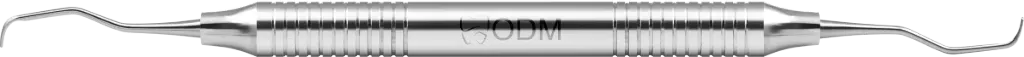 Gracey curette 1-2 - Standard - individual