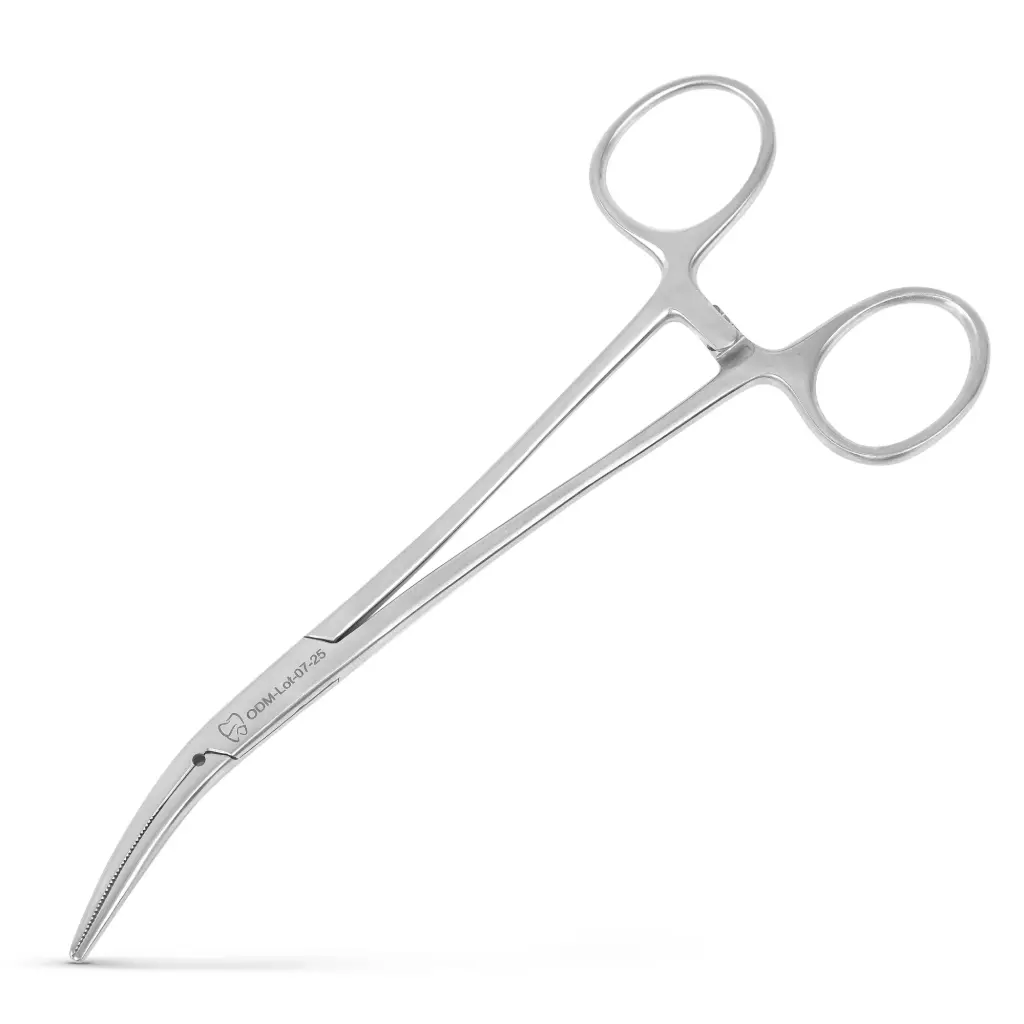 Fickling Artery Forceps Serrated 18CM