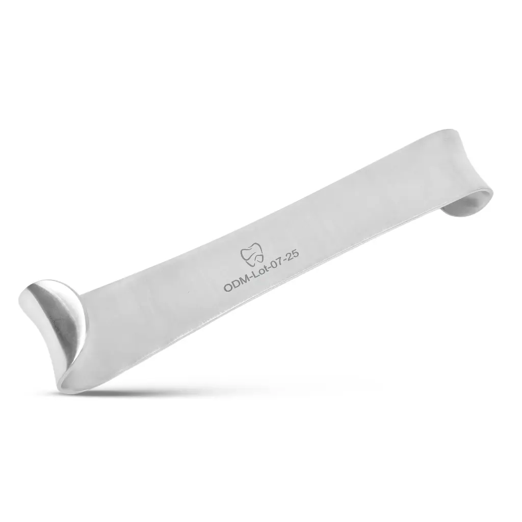 Cheek Retractor C shape