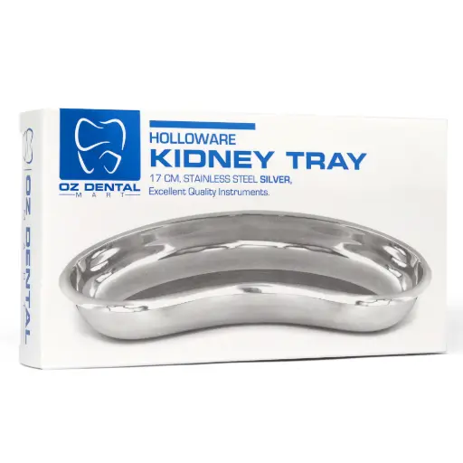 Kidney Dish 17 CM