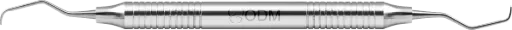 Gracey curette 7-8 - Standard - individual