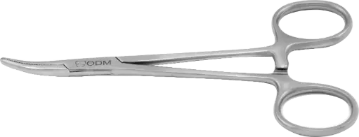 Mosquito Artery Forceps Curved 12cm